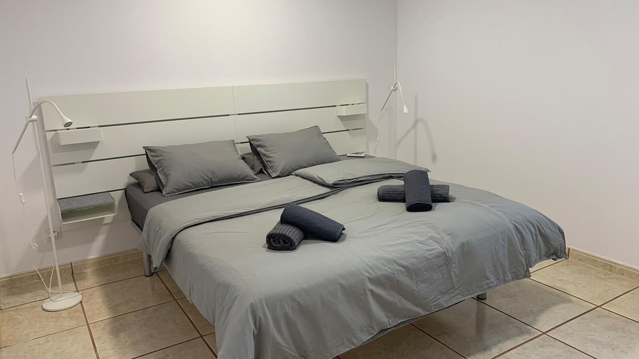 Photo of Bedroom in San Fulgencio