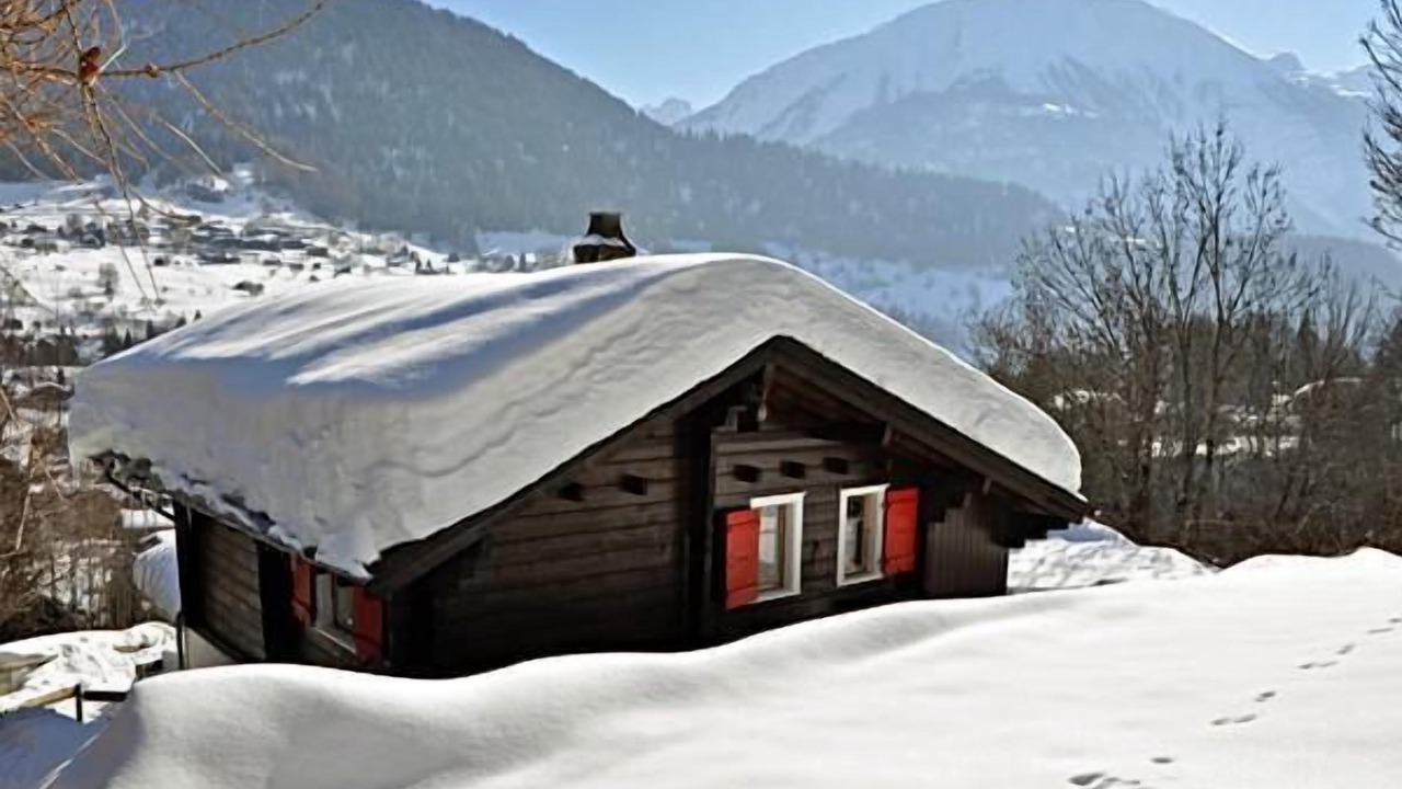 Photo of Outdoor in Fiesch