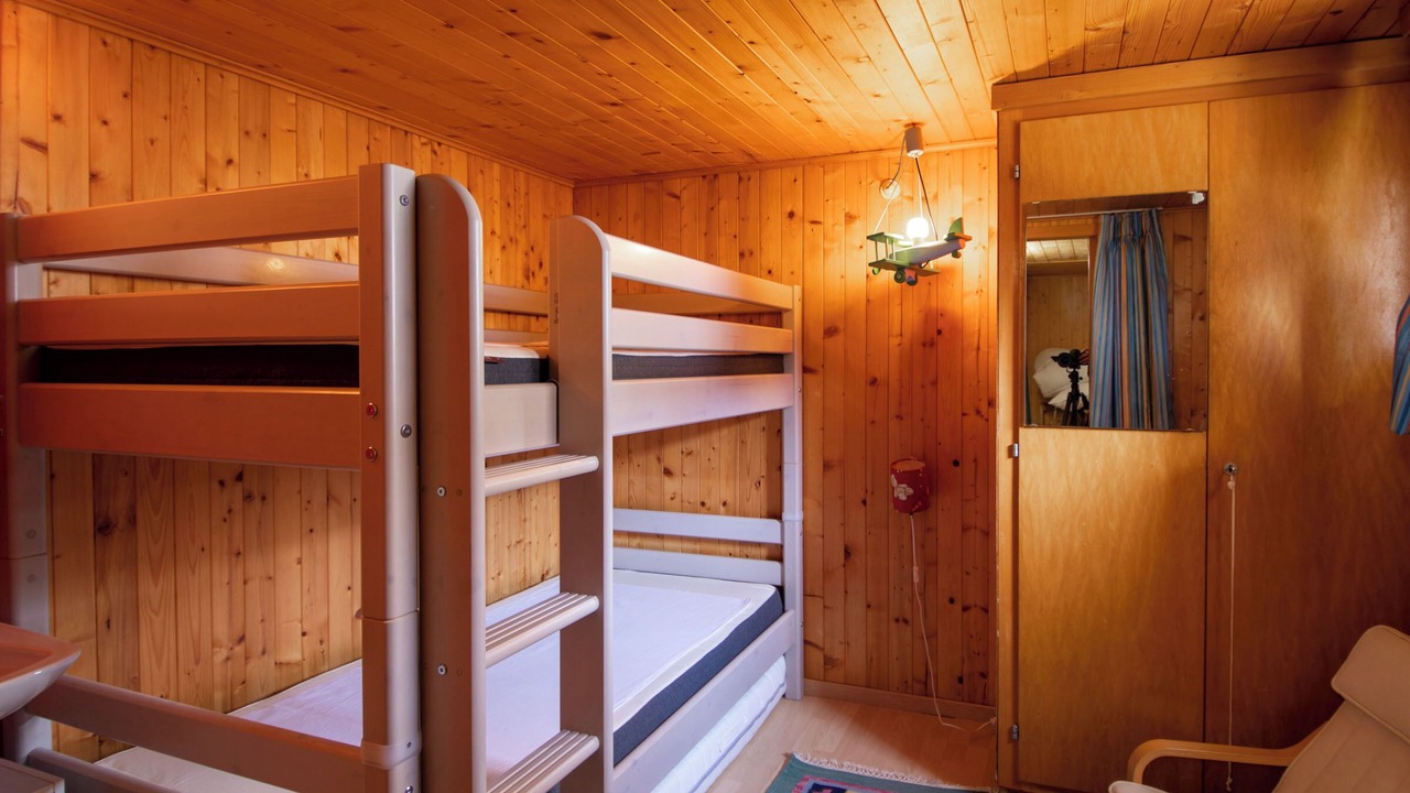 Photo of Bedroom in Fiesch