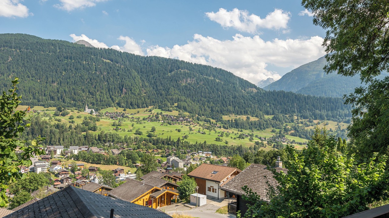 Photo of Others in Fiesch