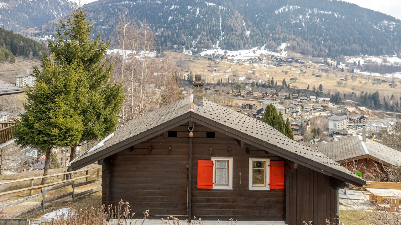 Photo of Outdoor in Fiesch