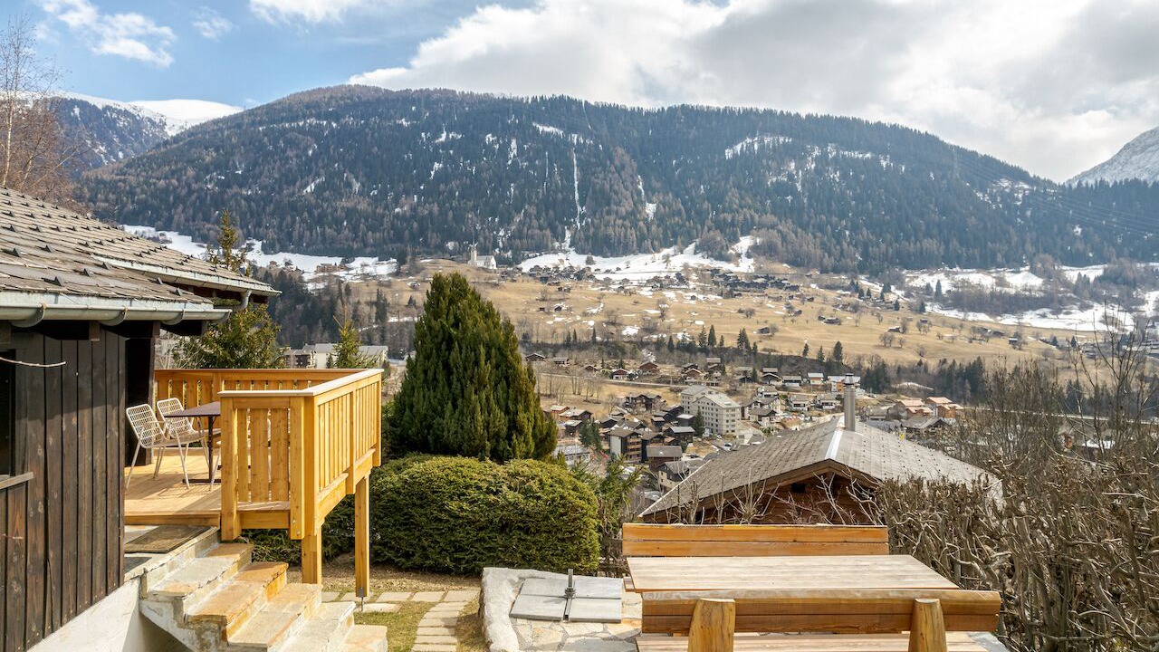Photo of Outdoor in Fiesch