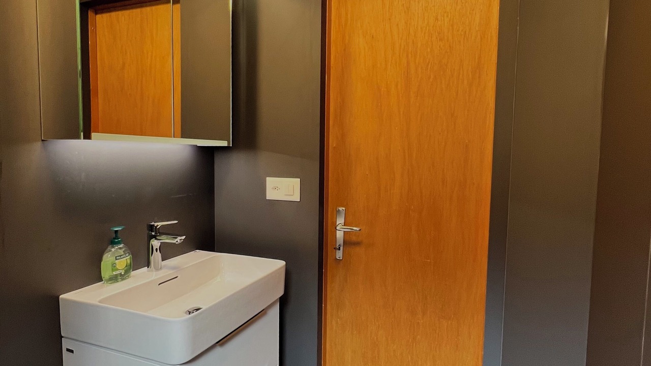 Photo of Bathroom in Fiesch