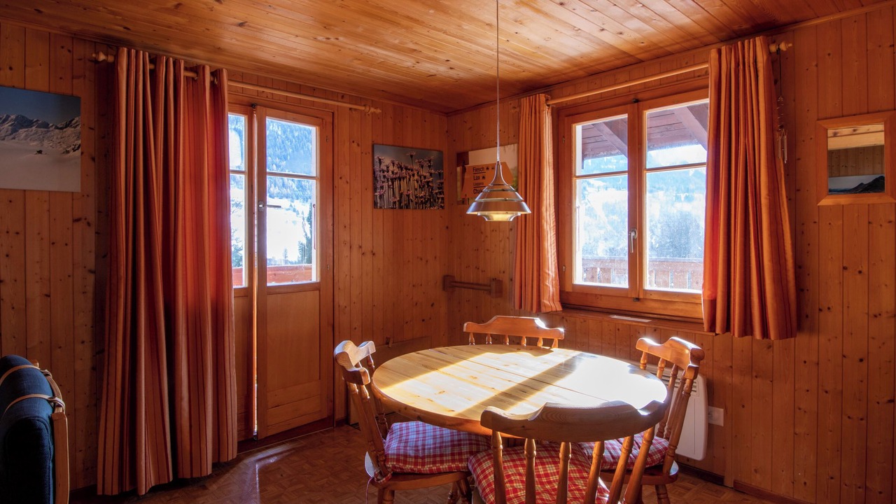 Photo of Others in Fiesch