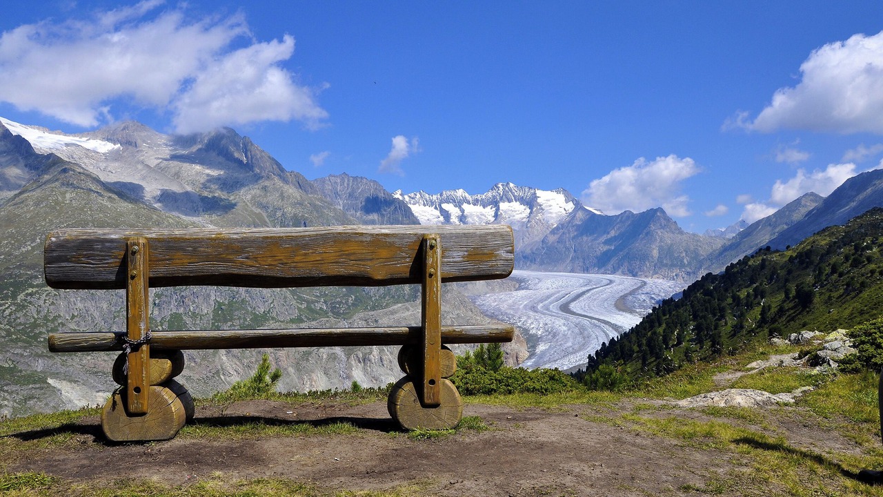 Photo of Others in Fiesch