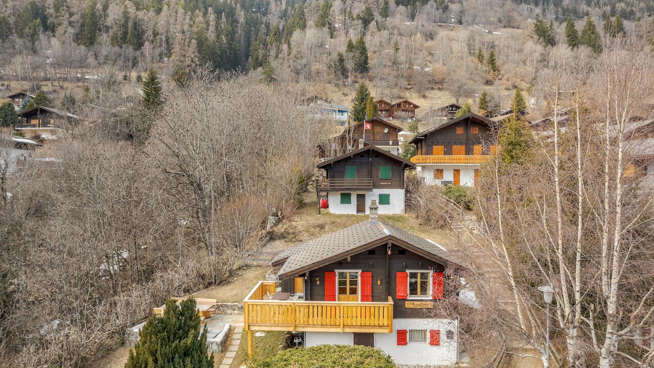 Photo of Outdoor in Fiesch