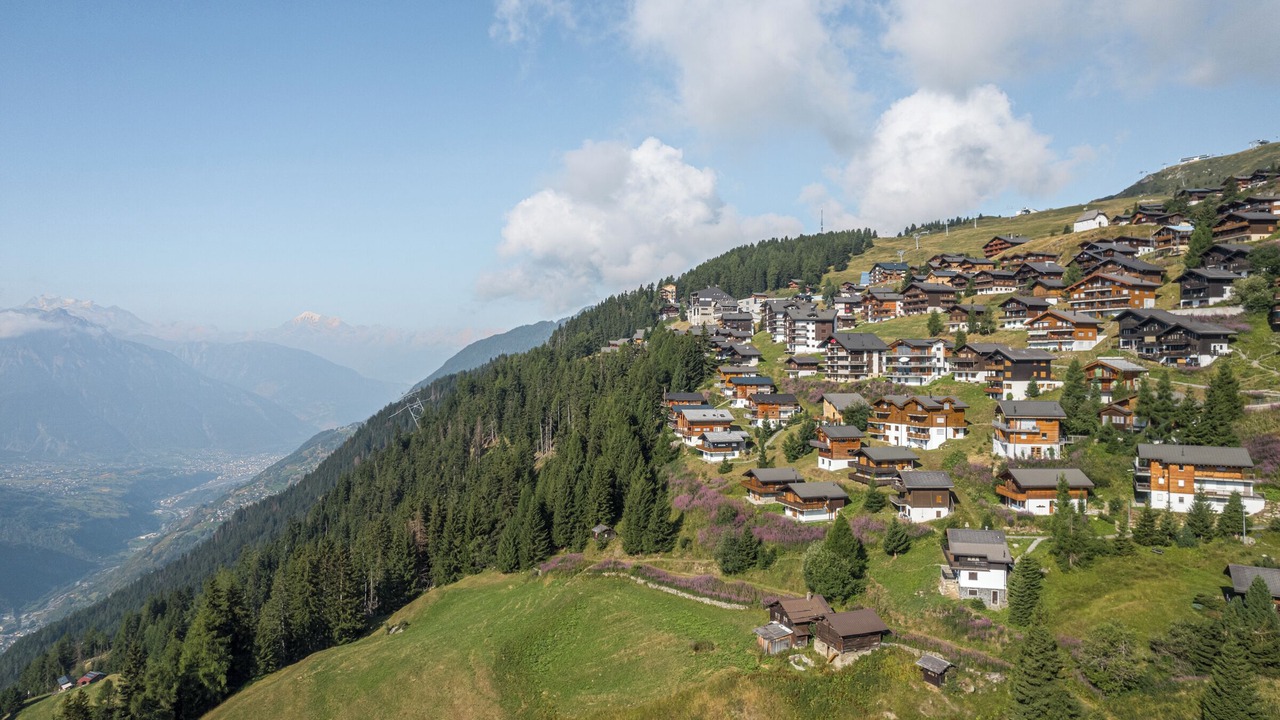 Photo of Others in Bettmeralp
