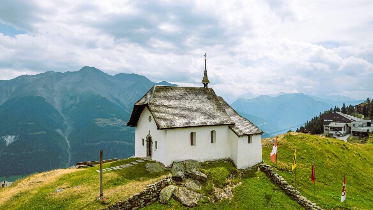 Photo of Outdoor in Bettmeralp