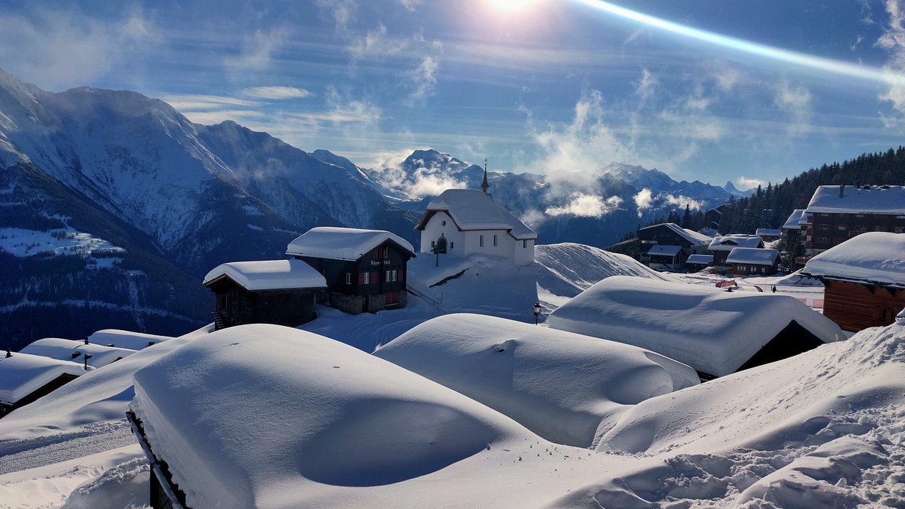Photo of Others in Bettmeralp