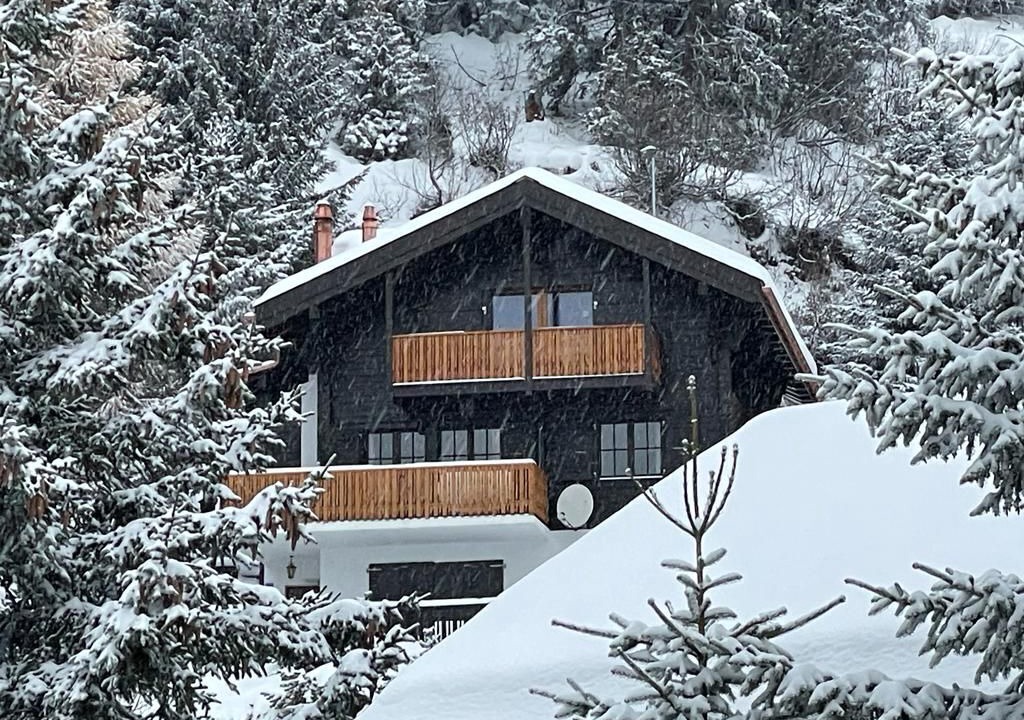 Photo of Outdoor in Bettmeralp