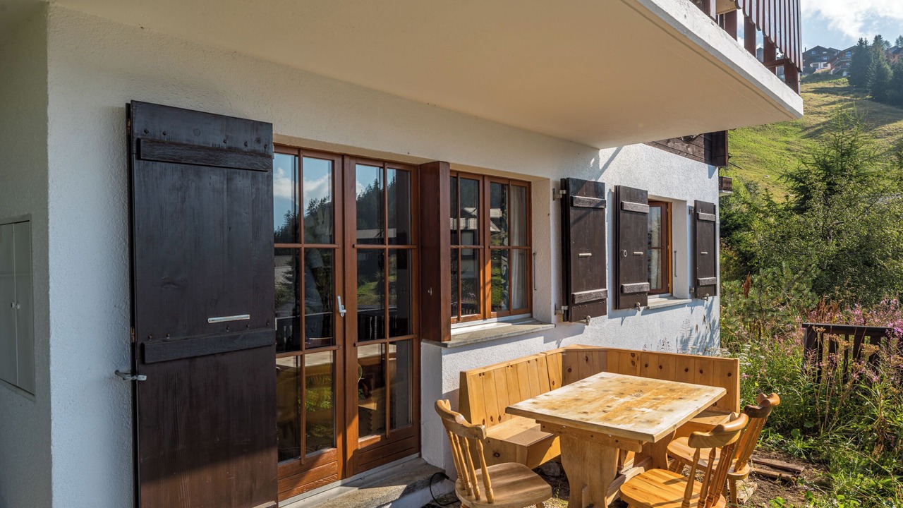 Photo of Outdoor in Bettmeralp