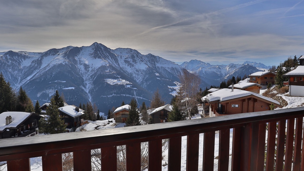 Photo of Outdoor in Bettmeralp