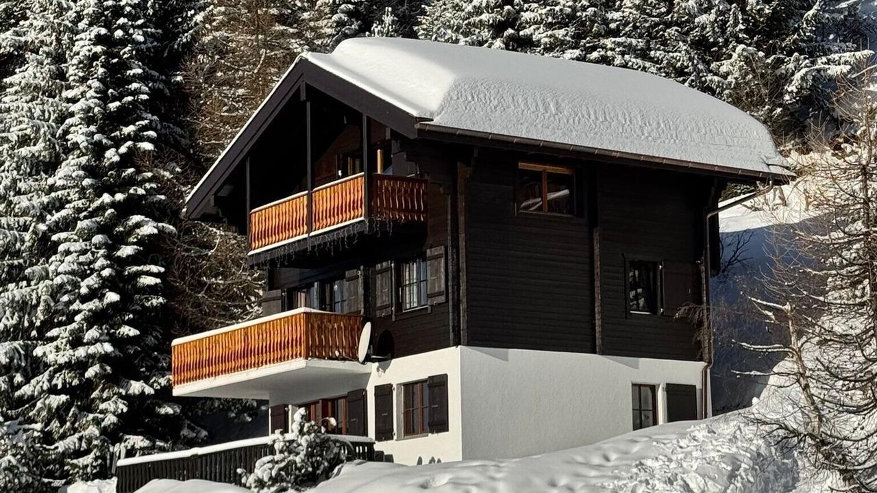 Photo of Outdoor in Bettmeralp