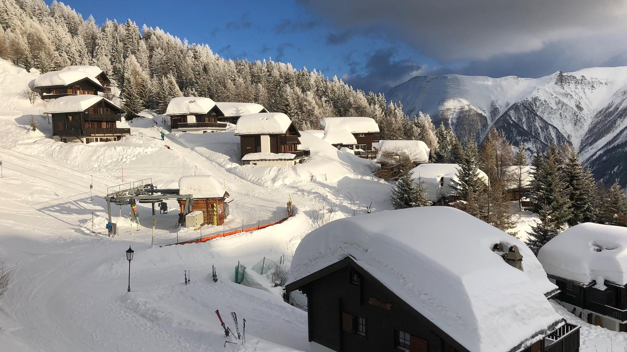 Photo of Outdoor in Bettmeralp