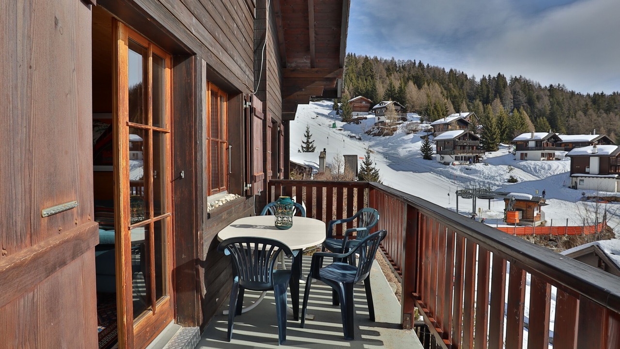 Photo of Outdoor in Bettmeralp