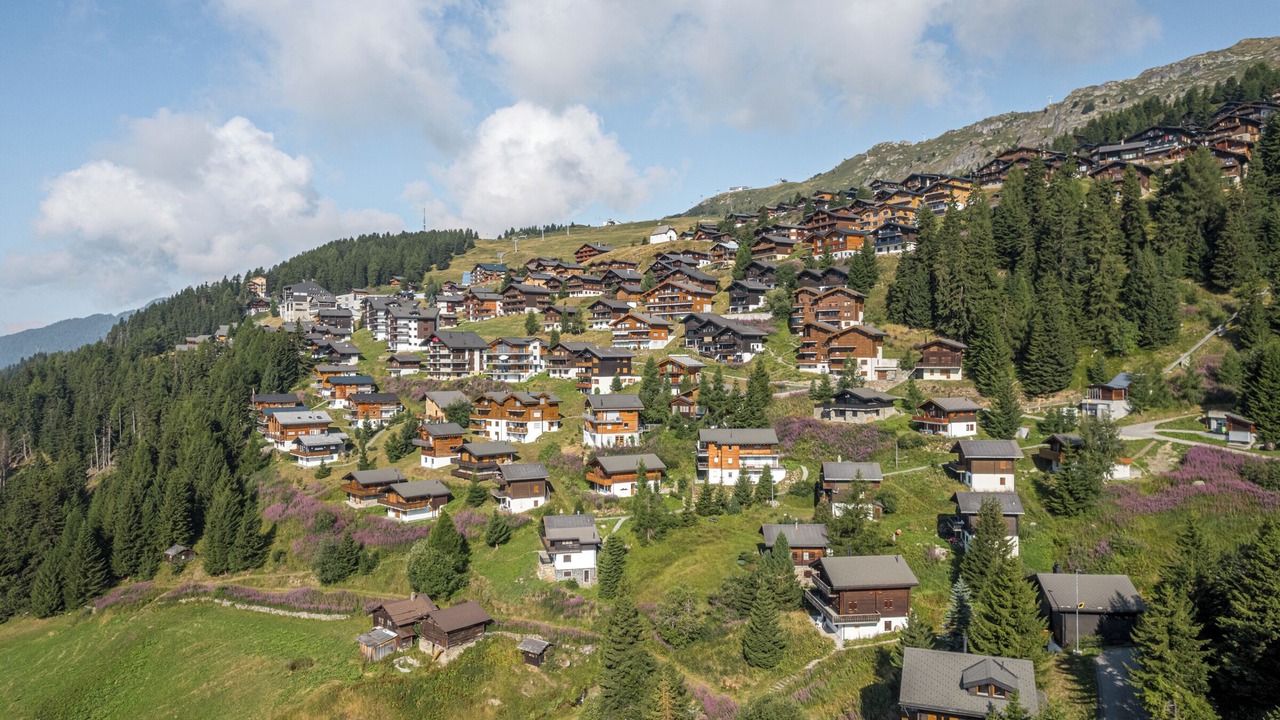 Photo of Outdoor in Bettmeralp