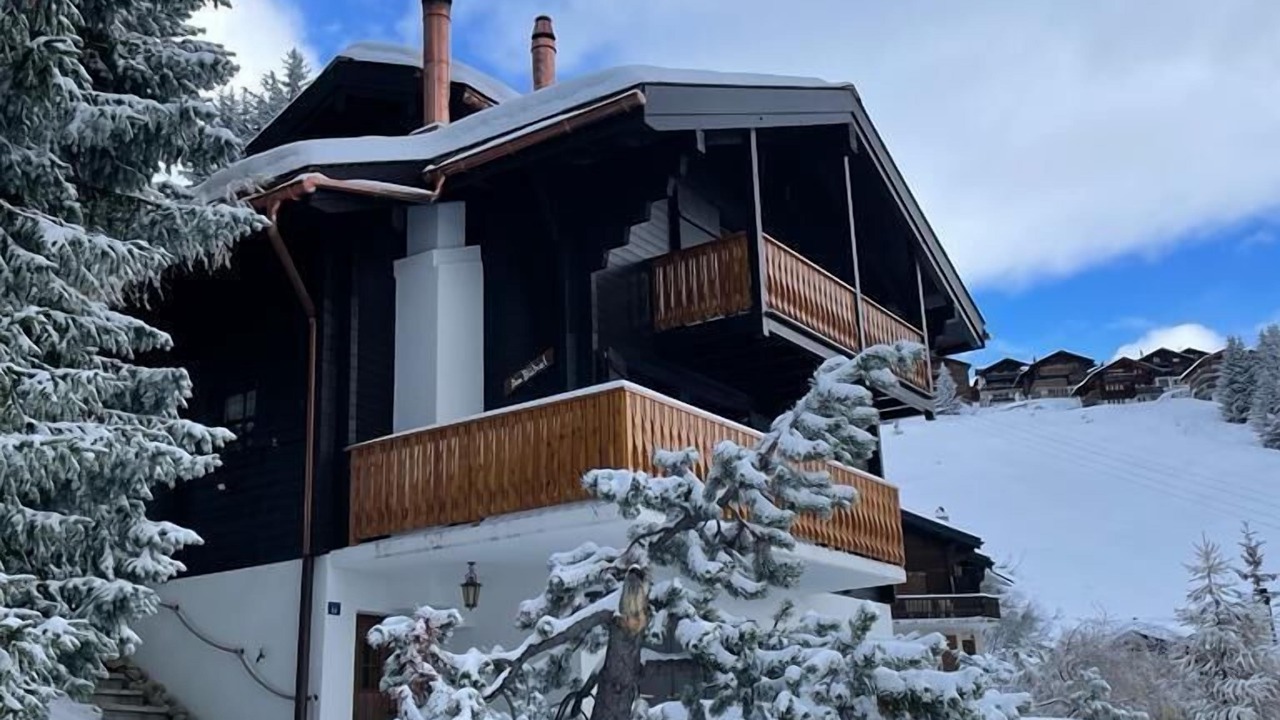 Photo of Outdoor in Bettmeralp