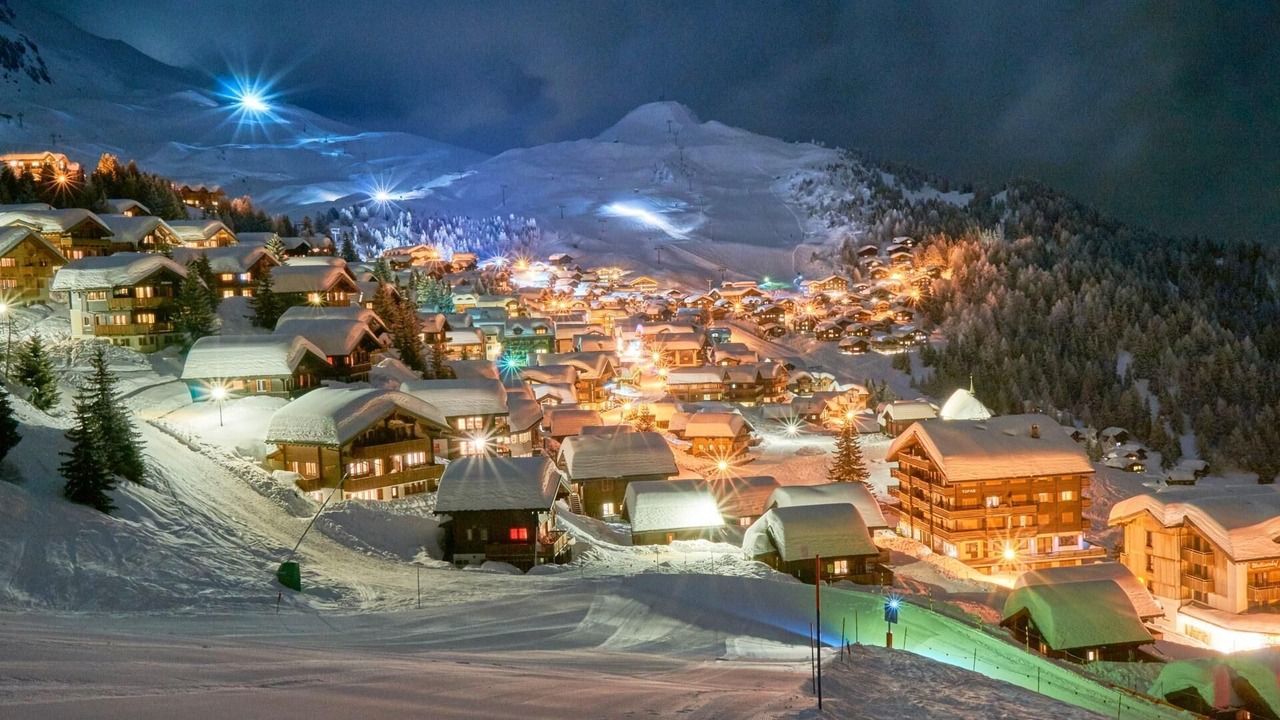 Photo of Outdoor in Bettmeralp