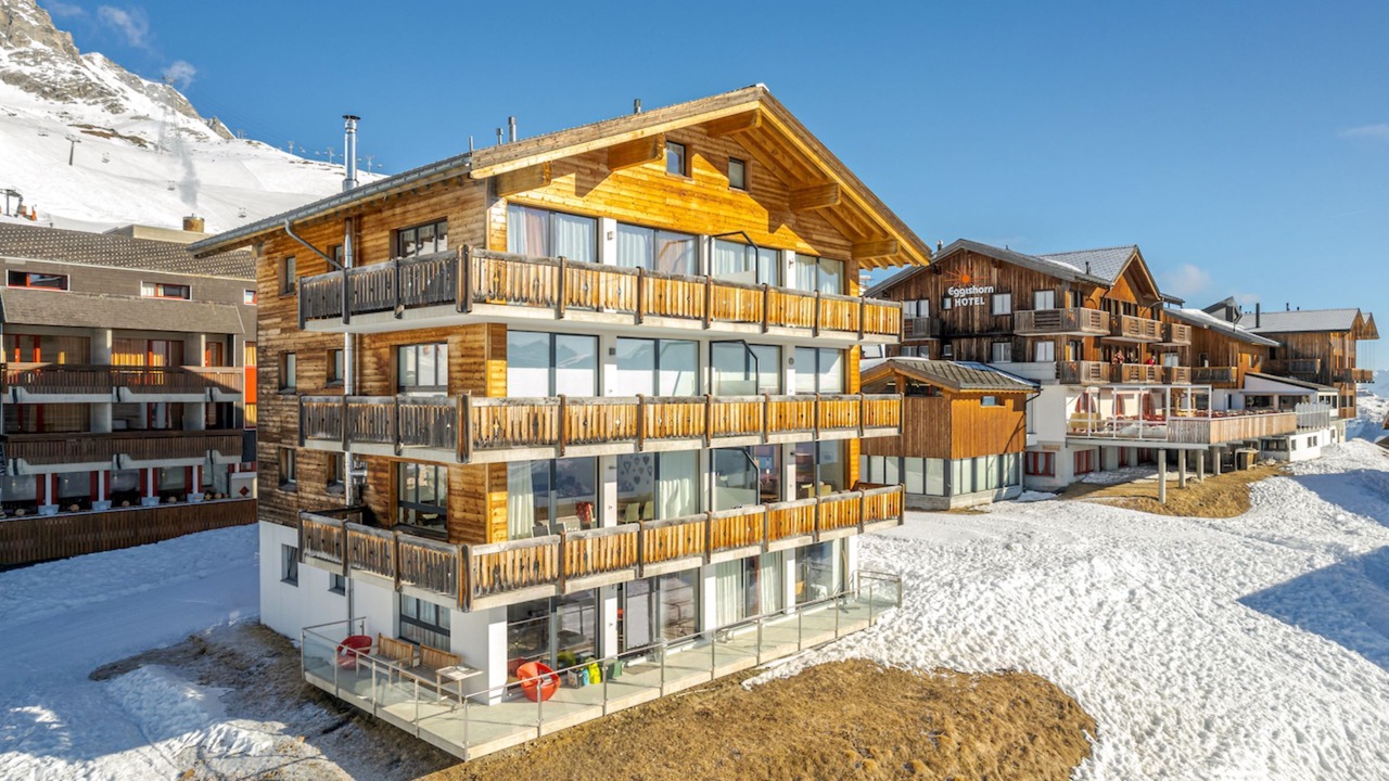 Photo of Outdoor in Fiesch