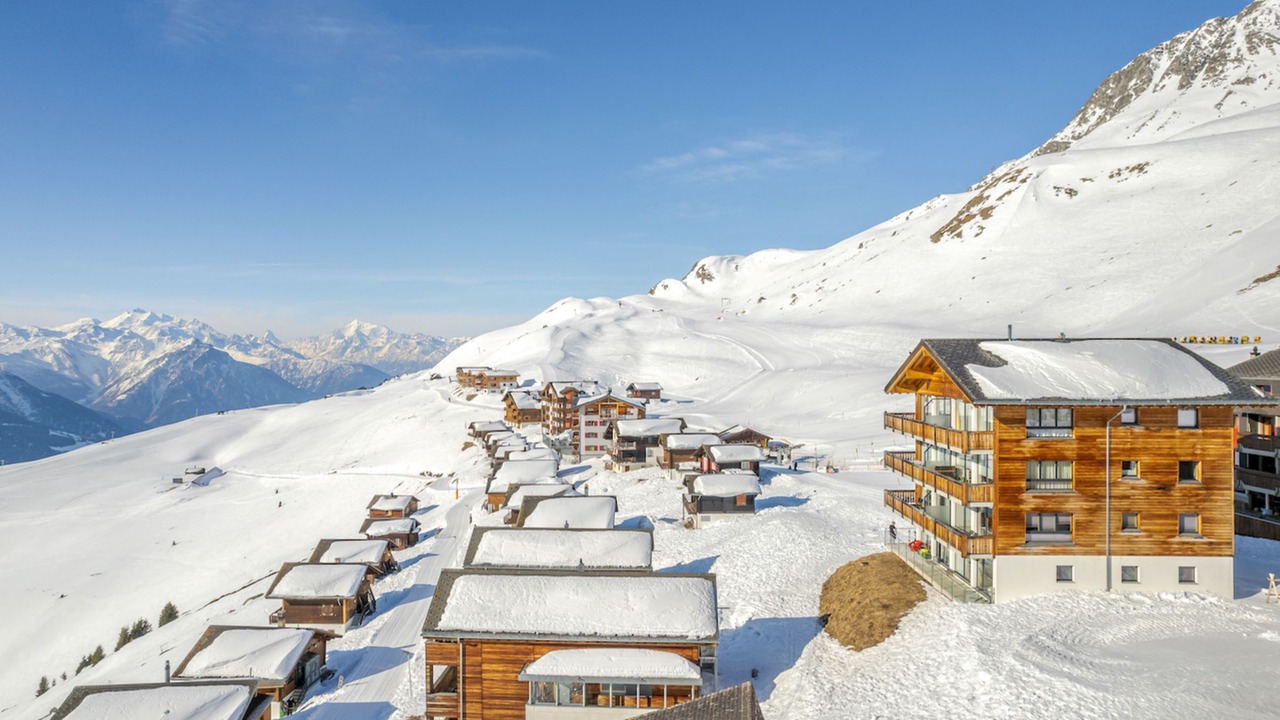 Photo of Outdoor in Fiesch