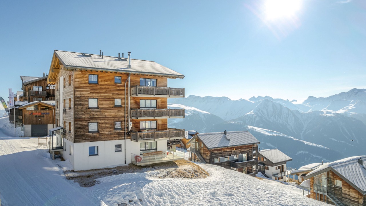 Photo of Outdoor in Fiesch