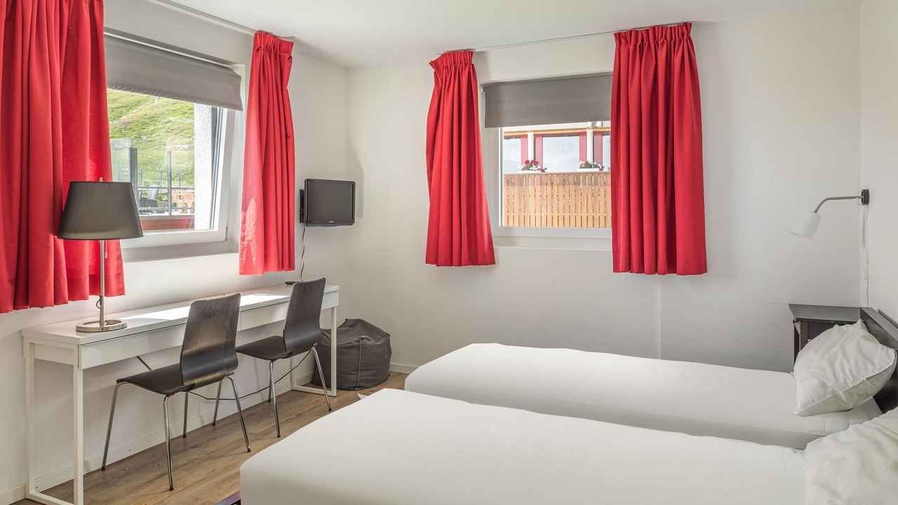 Photo of Bedroom in Fiesch