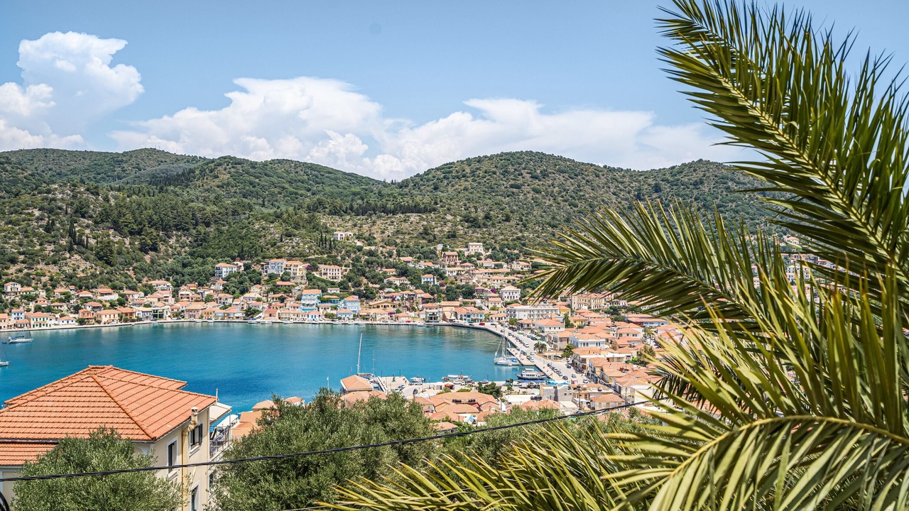 Photo of Others in Vathy