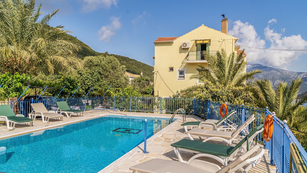 Photo of Outdoor in Vathy