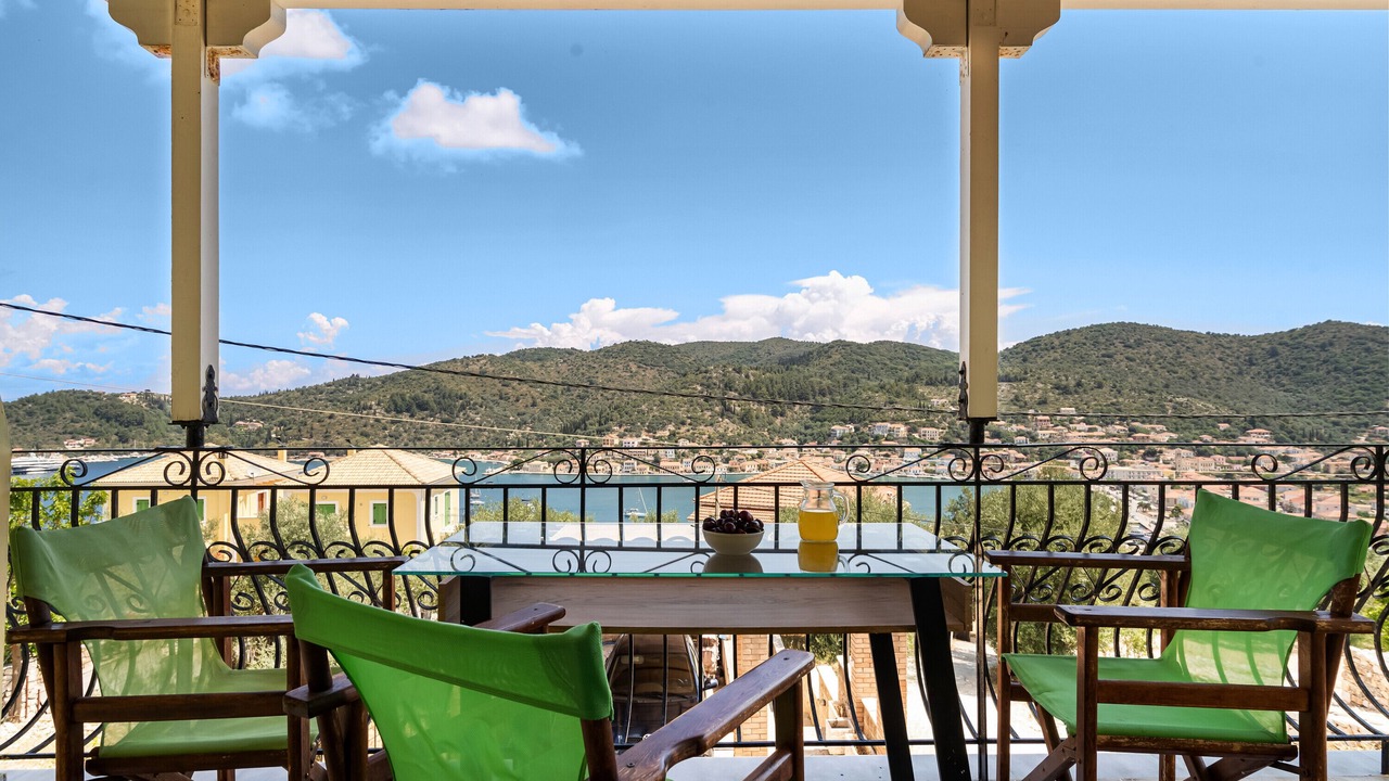 Photo of Outdoor in Vathy