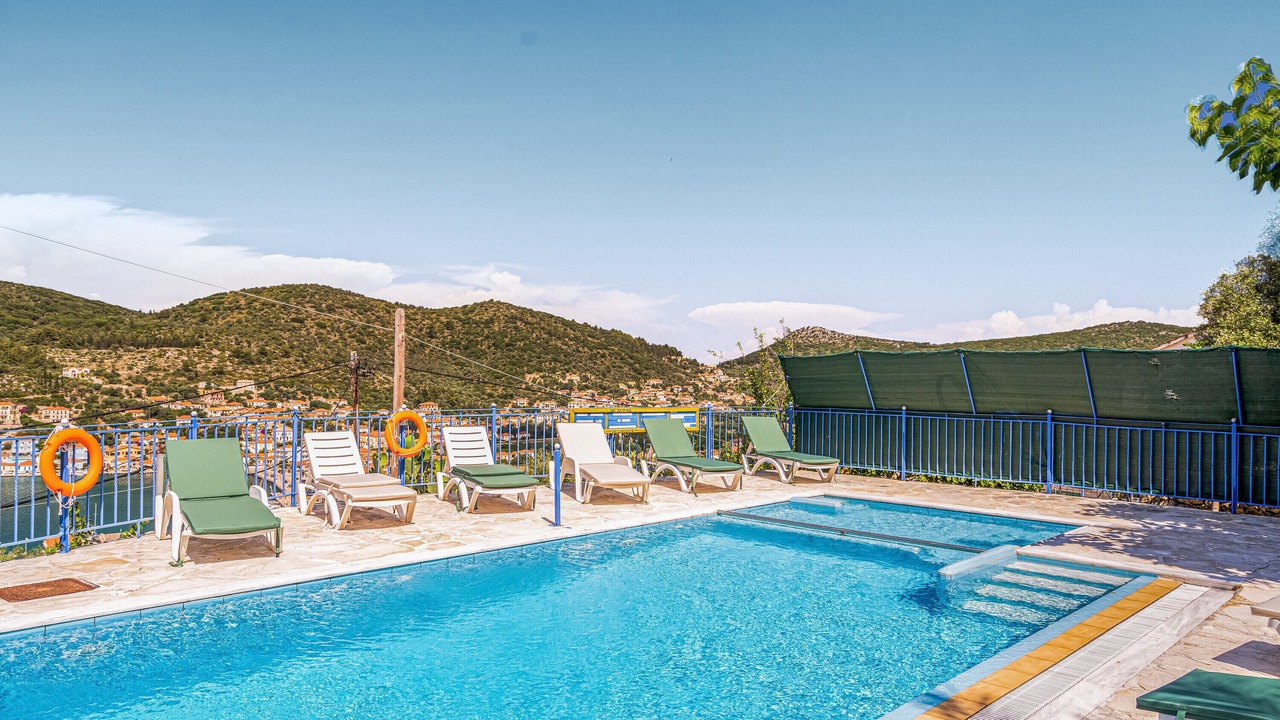 Photo of Outdoor in Vathy