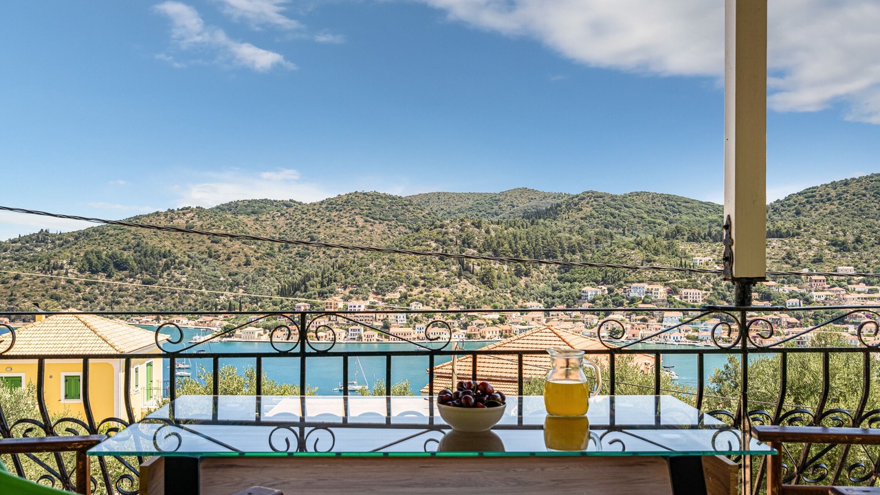 Photo of Outdoor in Vathy