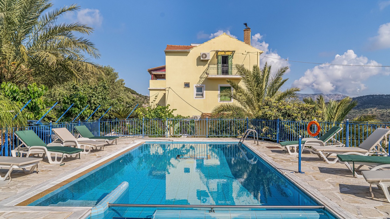 Photo of Outdoor in Vathy