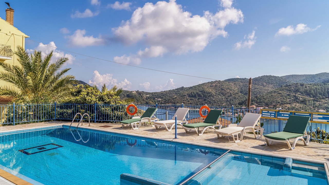 Photo of Outdoor in Vathy