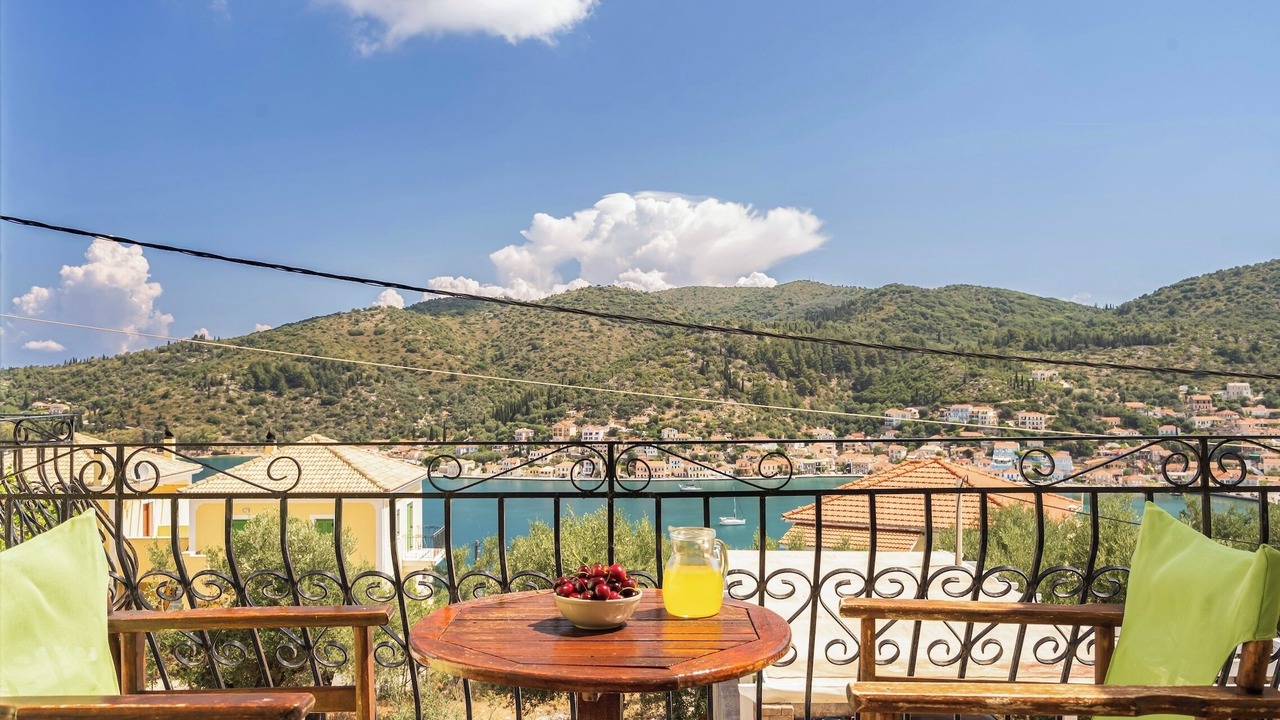 Photo of Outdoor in Vathy