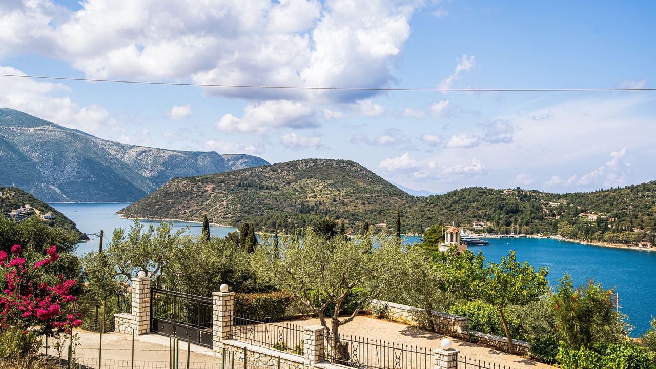 Photo of Outdoor in Vathy