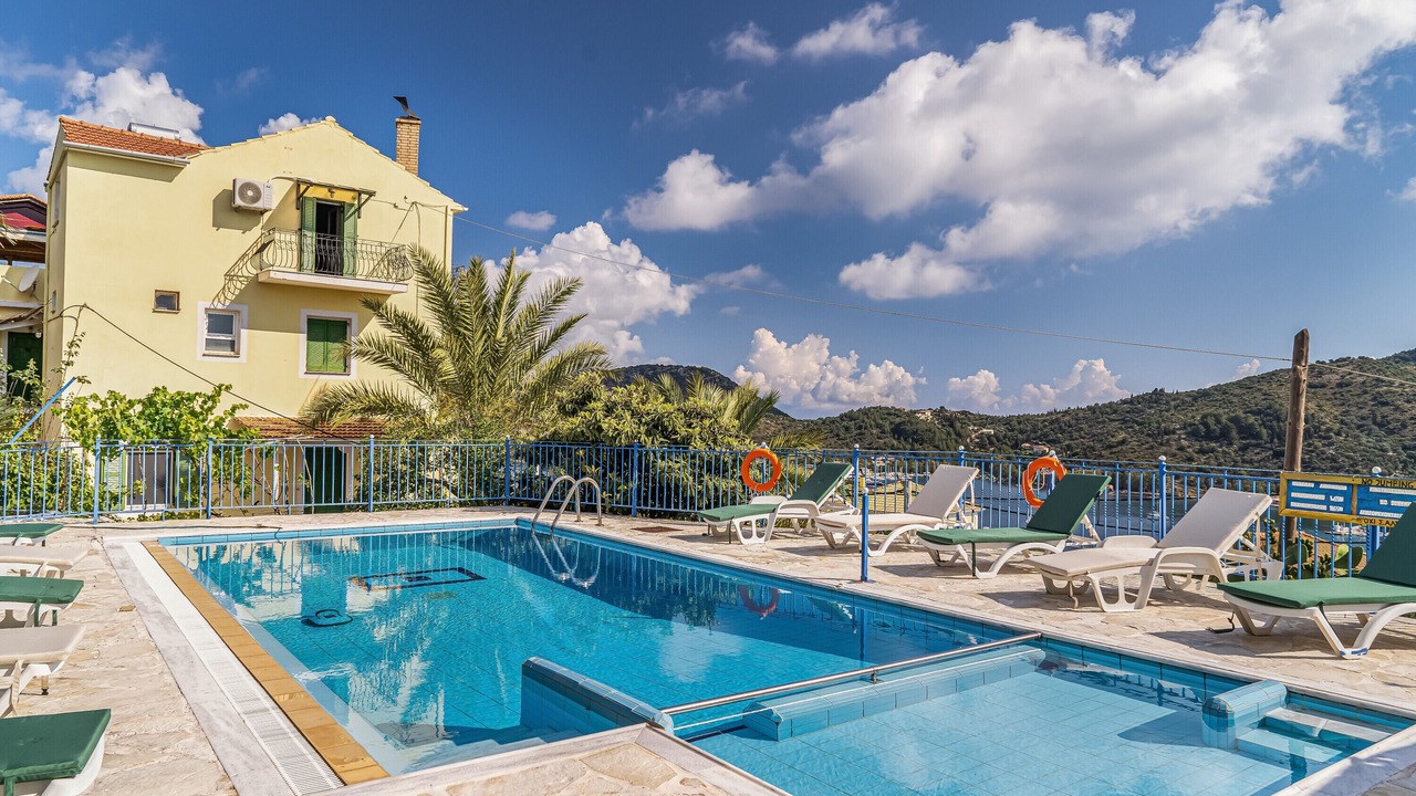 Photo of Outdoor in Vathy