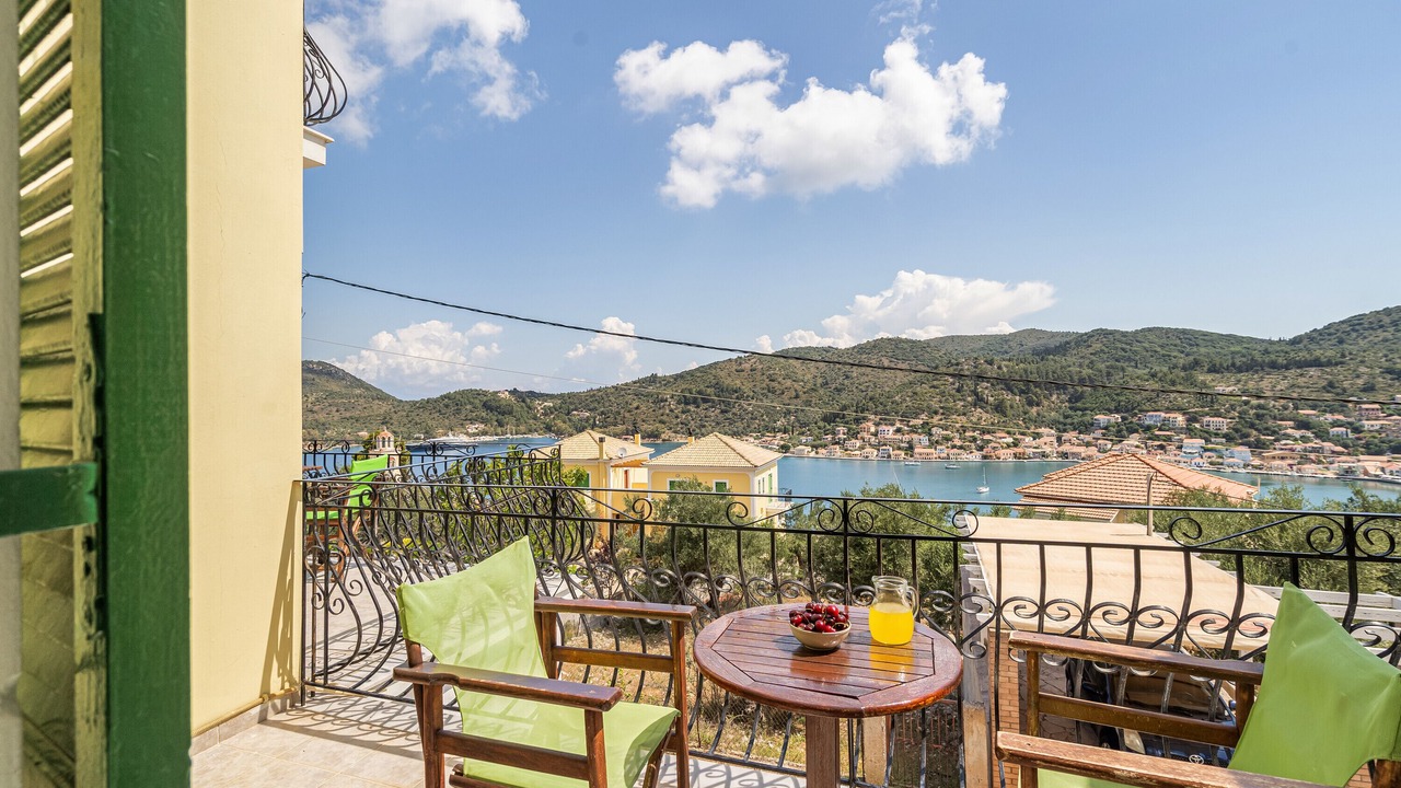 Photo of Outdoor in Vathy