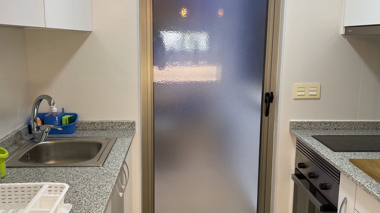 Photo of Kitchen in Molina de Segura