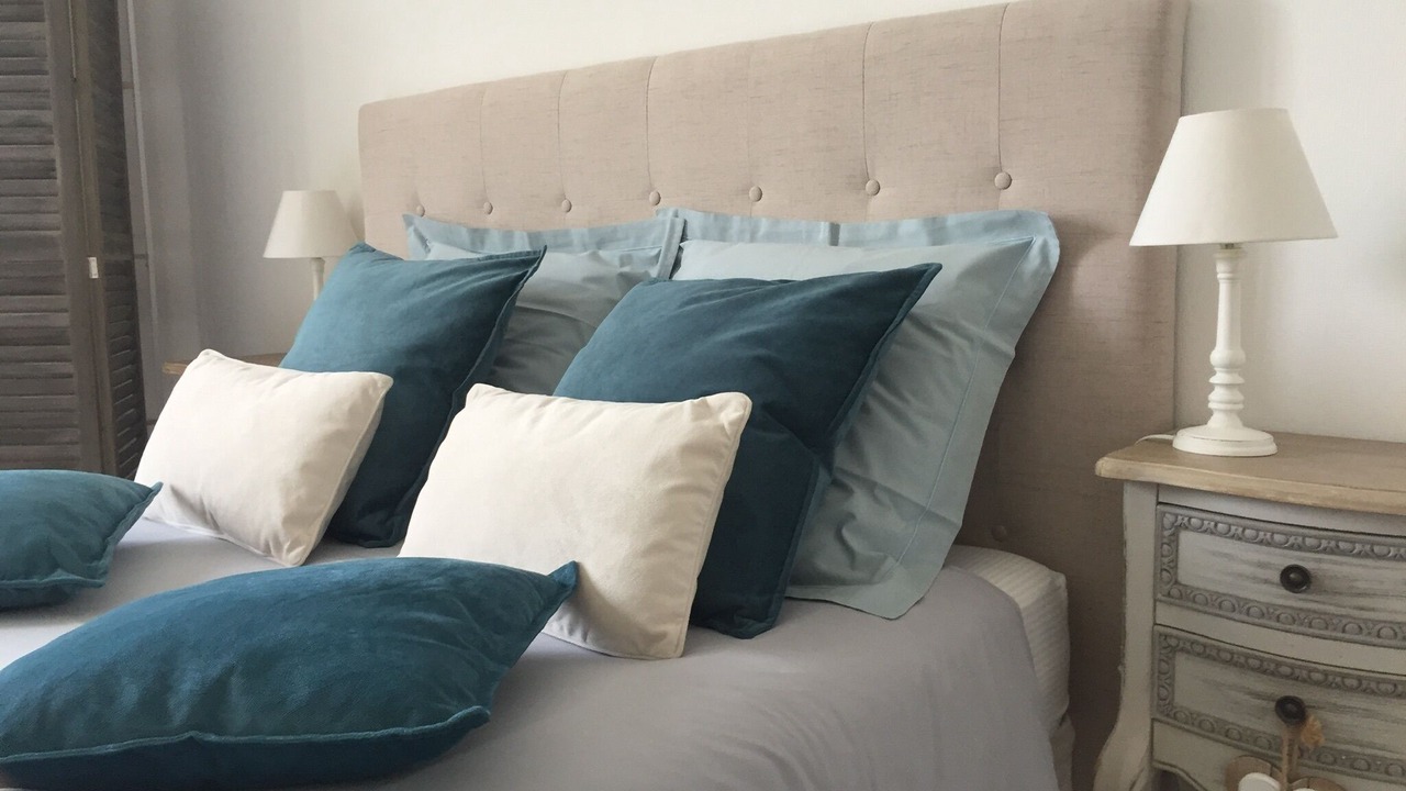 Photo of Bedroom in La Force