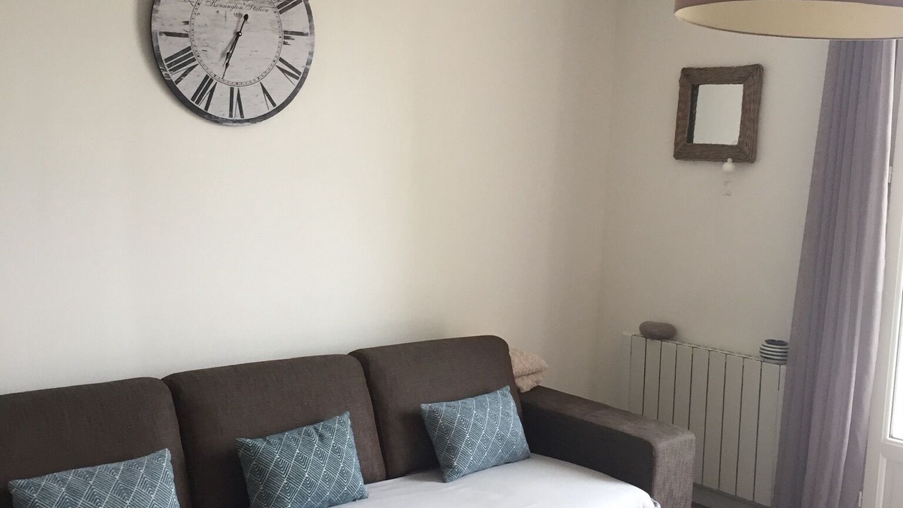 Photo of Livingroom in La Force