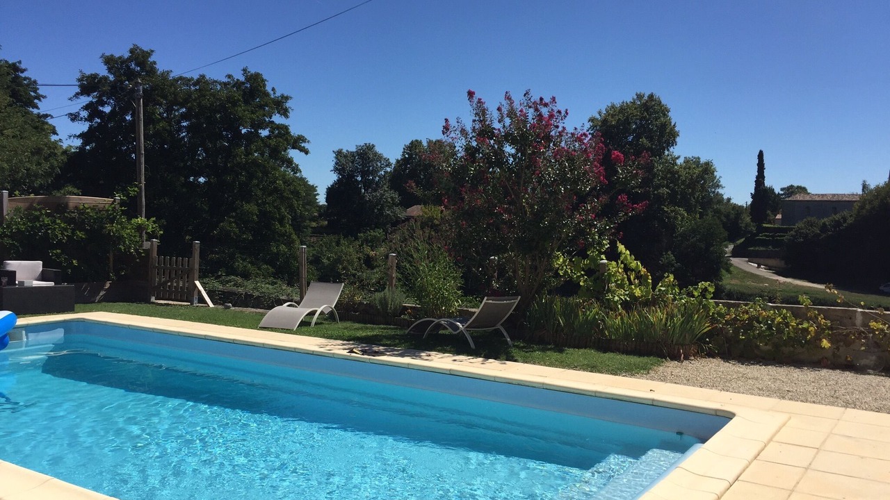 Photo of Outdoor in La Force