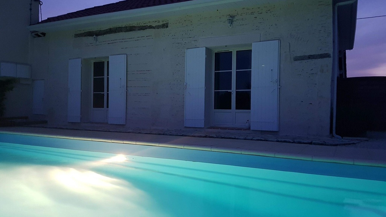 Photo of Outdoor in La Force