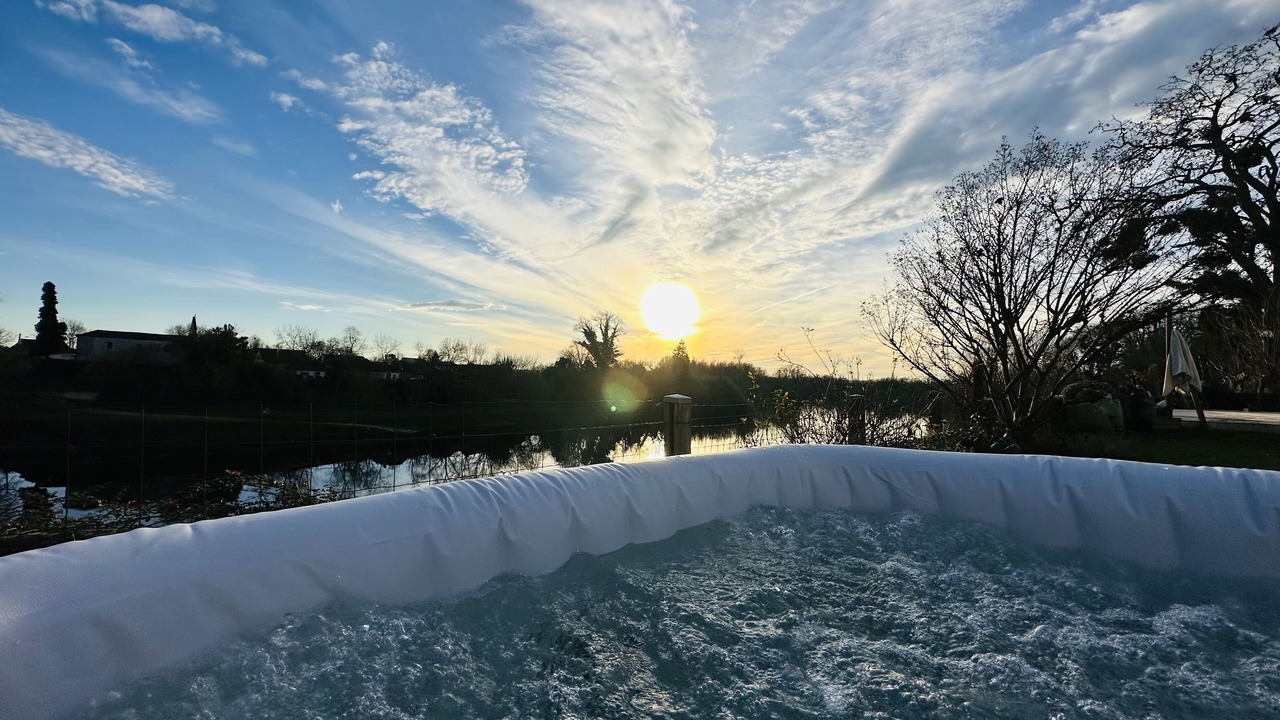 Photo of Outdoor in La Force