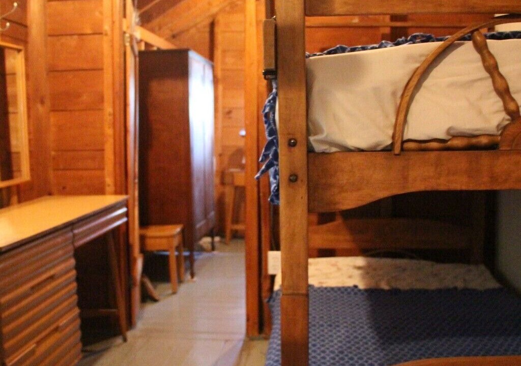Photo of Bedroom in Burk's Falls
