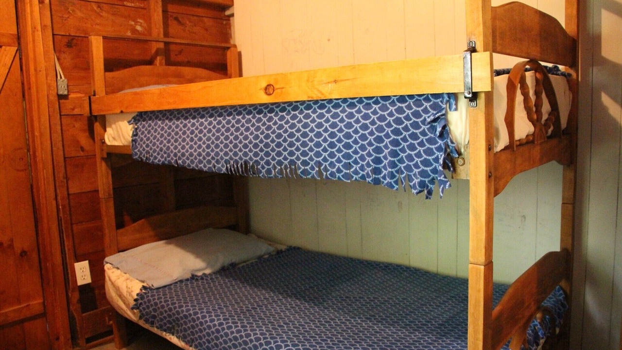 Photo of Bedroom in Burk's Falls