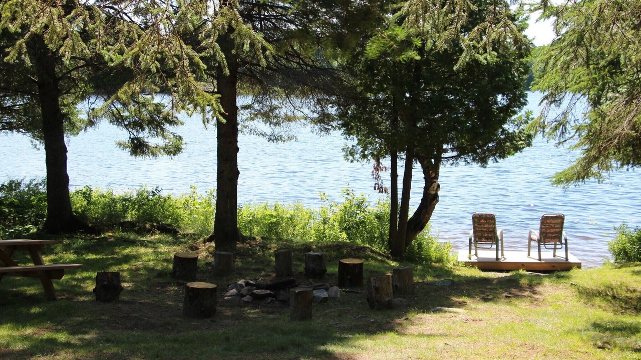 Photo of Outdoor in Burk's Falls