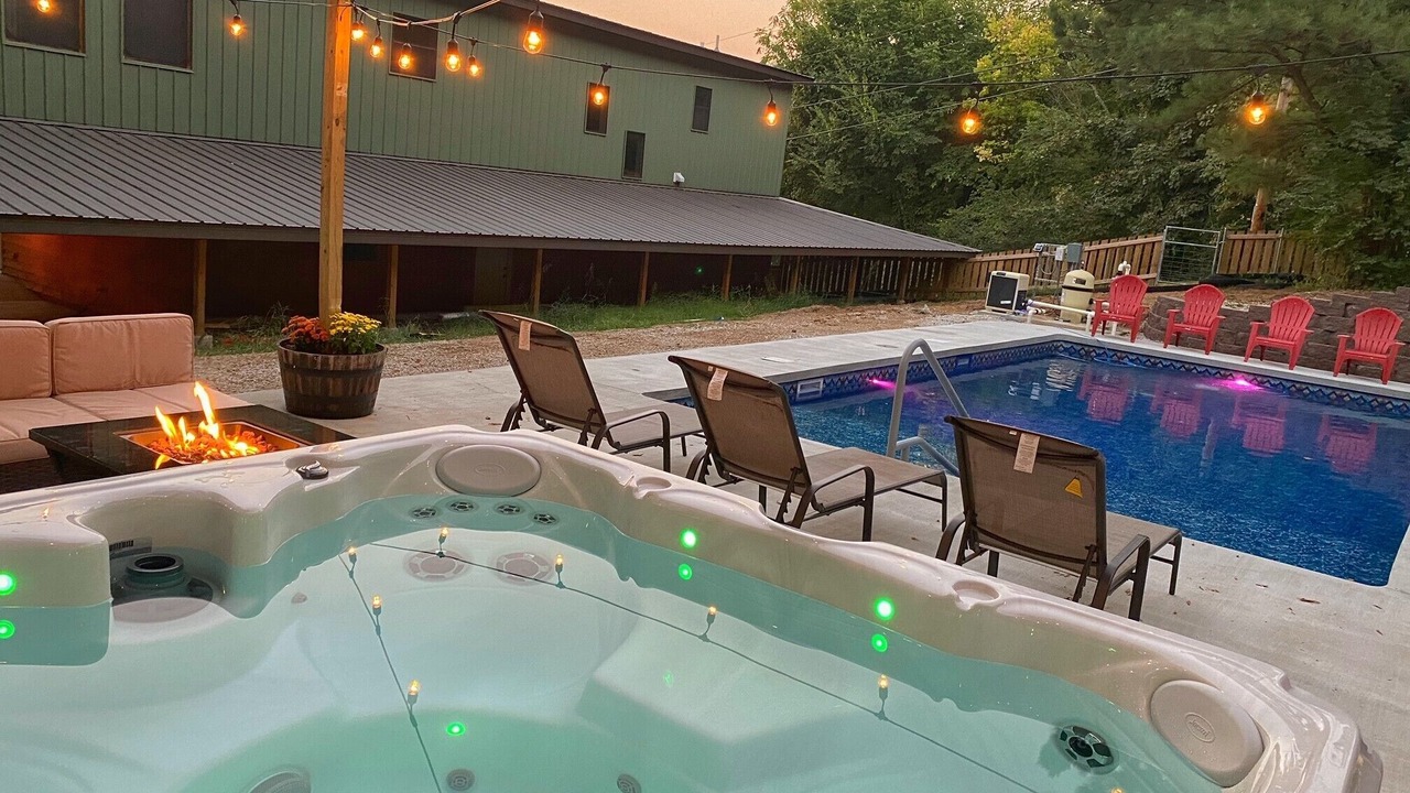 Photo of Outdoor in West Fork