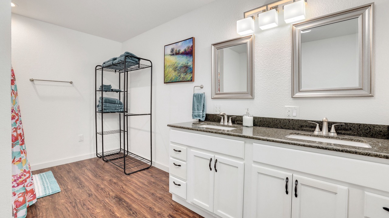 Photo of Bathroom in West Fork