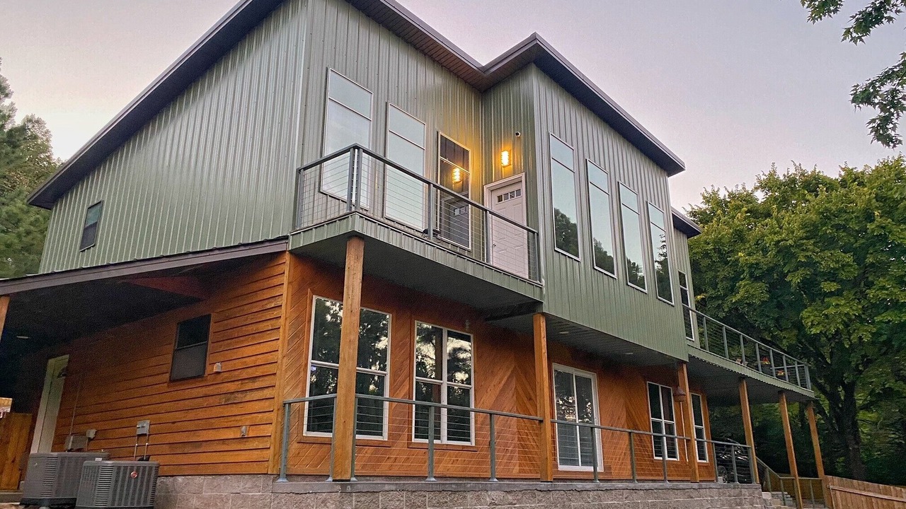 Photo of Outdoor in West Fork