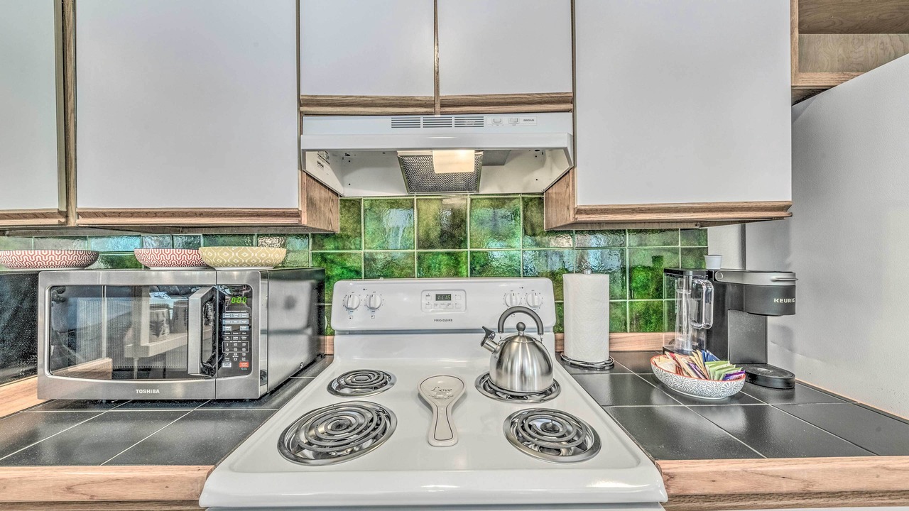 Photo of Kitchen in Cloudcroft